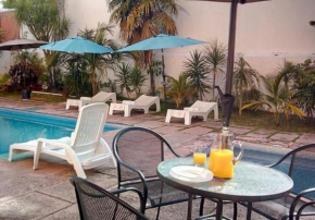 Íkaro Suites Cancún